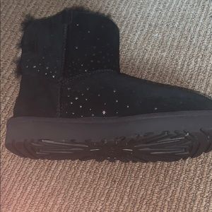 Stargirl mini uggs